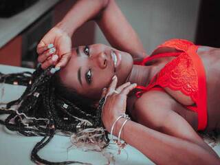 Chat video erotic VenuSanders