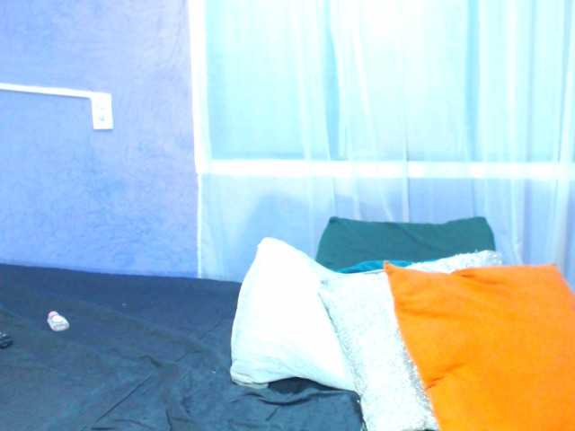 Capturi de ecran de difuzare venusandmar