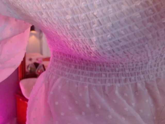 Capturi de ecran de difuzare VenusGinger