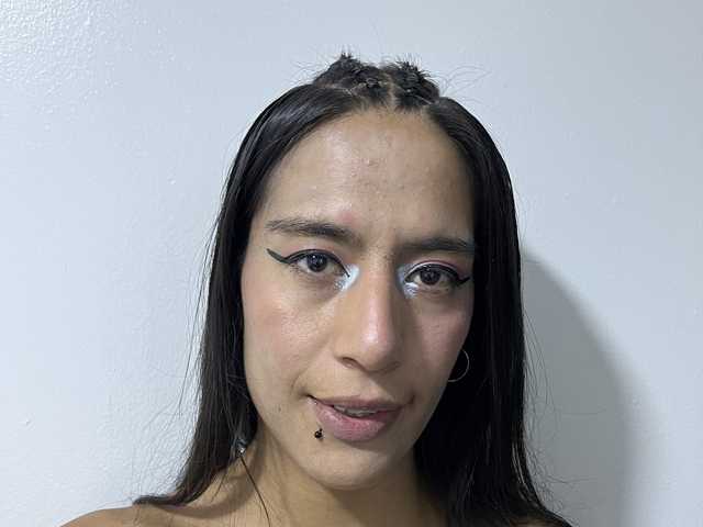Fotografie a profilului VenusRebel