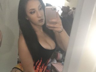 Chat video erotic VenusVixen