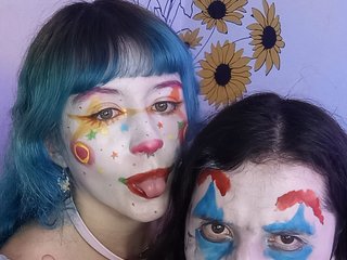 Chat video erotic venusxadam