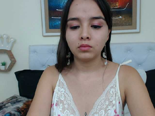 Fotografii venusyiss Hi Lovers ! Today A mega Squirt , tip 333 to see my squit show and others to give me pleasure Tip=pleasure #latina #teen #natural #lovense #suggar