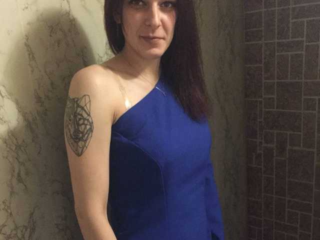 Fotografie a profilului verabrunette