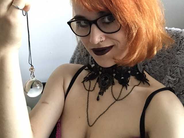 Chat video erotic VeraOswald