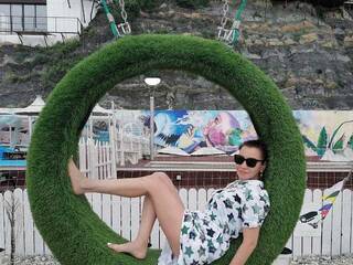 Chat video erotic VeraVerba