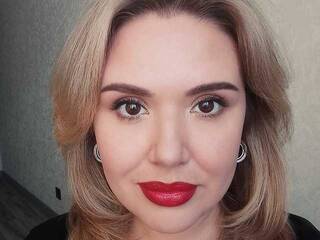 Chat video erotic IrinaVils