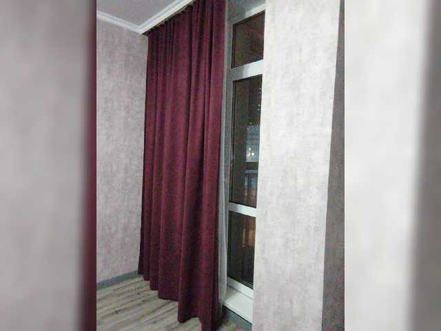 Capturi de ecran de difuzare IrinaVils