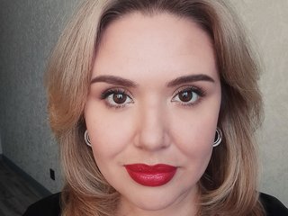 Chat video erotic IrinaVils