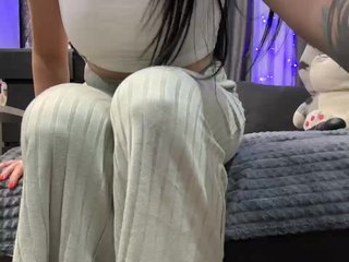 Chat video erotic MagicMelody