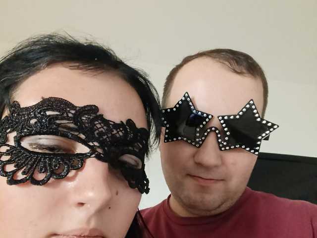 Fotografie a profilului VeronaCouple