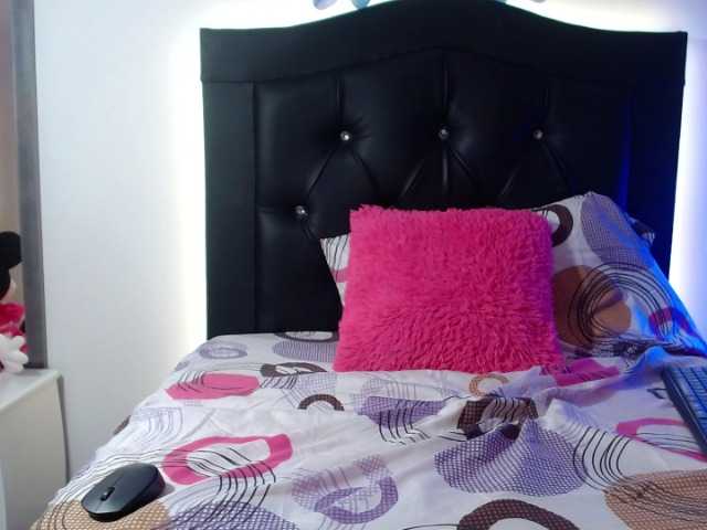 Capturi de ecran de difuzare veronica-cam