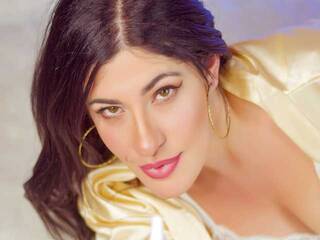 Chat video erotic veronica-fox