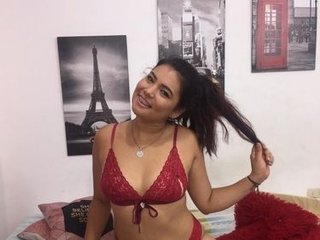 Chat video erotic veronica-hot