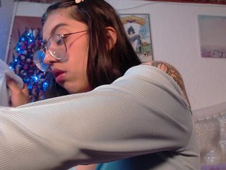 Chat video erotic Veronica-Wilches