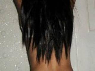 Chat video erotic veronica777