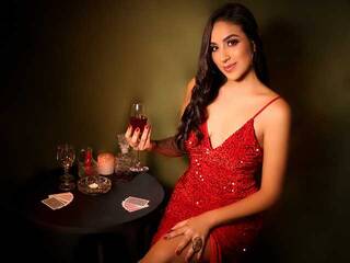 Chat video erotic VeronicaBell