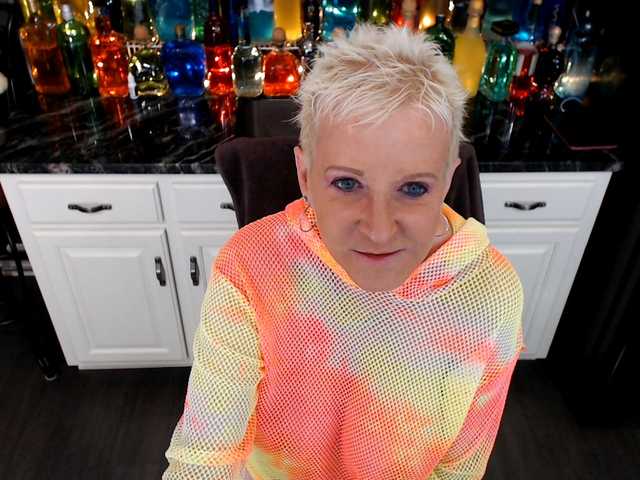 Capturi de ecran de difuzare Veronicablu