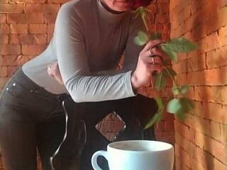 Chat video erotic VeronicaEvan