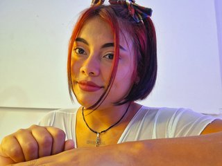 Chat video erotic VeronicaLove