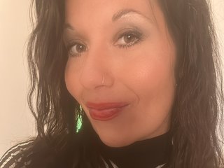 Chat video erotic VeronicaPatron