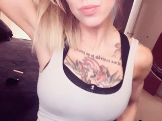 Chat video erotic VeronicaRonnieTaylor