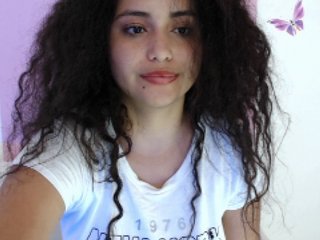 Capturi de ecran de difuzare VeronicaSexy