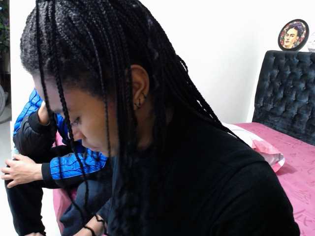 Capturi de ecran de difuzare veronicasmith