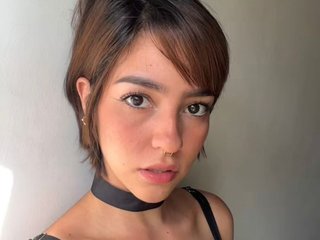 Chat video erotic VeronicaSttar