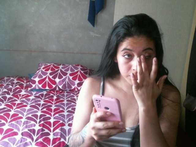 Capturi de ecran de difuzare Veronika-52t