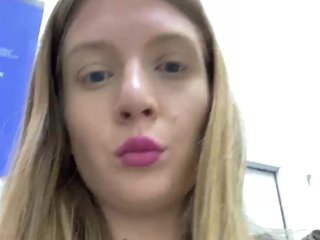 Chat video erotic VERONNIKA
