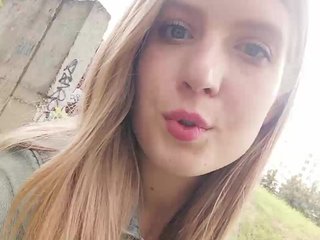 Chat video erotic VERONNIKA