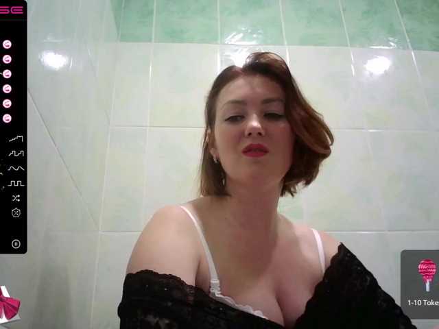 Capturi de ecran de difuzare With_Me