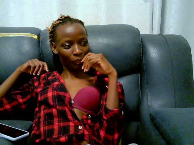 Fotografie a profilului vicelilith