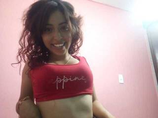 Chat video erotic vicky-lov