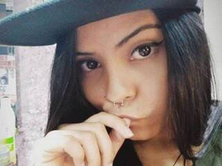 Chat video erotic vicky-lujan