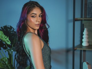 Chat video erotic vicky-saenz