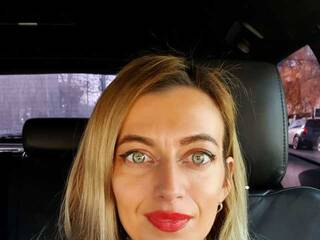 Chat video erotic Vicky1717