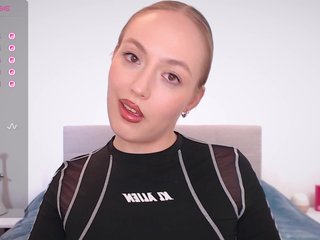 Chat video erotic vickyblondiua