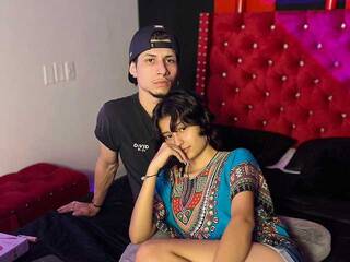 Chat video erotic victoria-jhonny