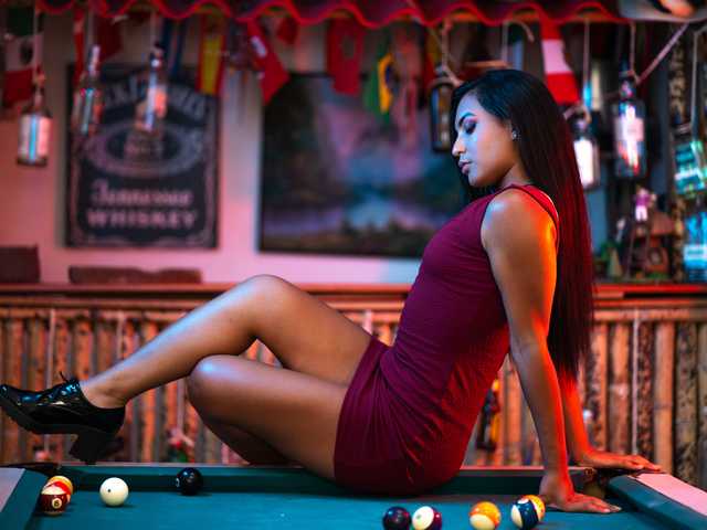 Fotografie a profilului VictoriaCam