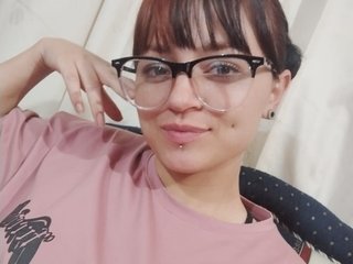 Chat video erotic VictoriaKissed