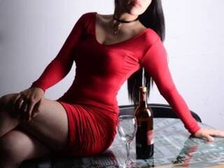 Chat video erotic VictoriaMarly