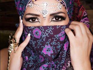 Chat video erotic VictoriaMayeer