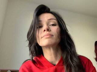 Chat video erotic VictoriaMiss