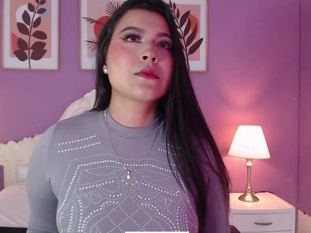 Capturi de ecran de difuzare VictoriaPowell