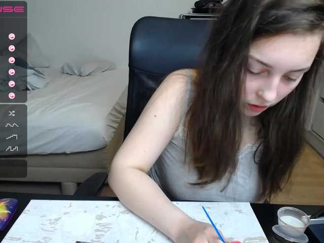 Capturi de ecran de difuzare Victori_Vi