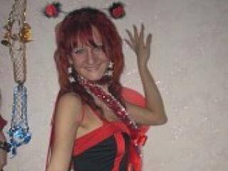 Chat video erotic vika06