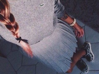 Chat video erotic Vikim677