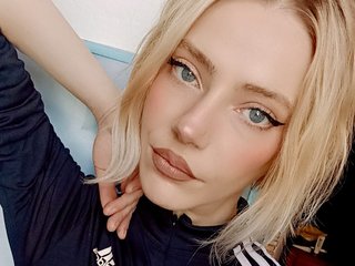 Chat video erotic VikkaContessa